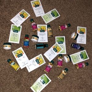 TREAT YO SELF 💆🏻‍♀️